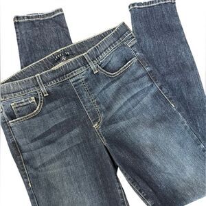 Level 99 Slip on jegging Skinny Jeans Size Medium